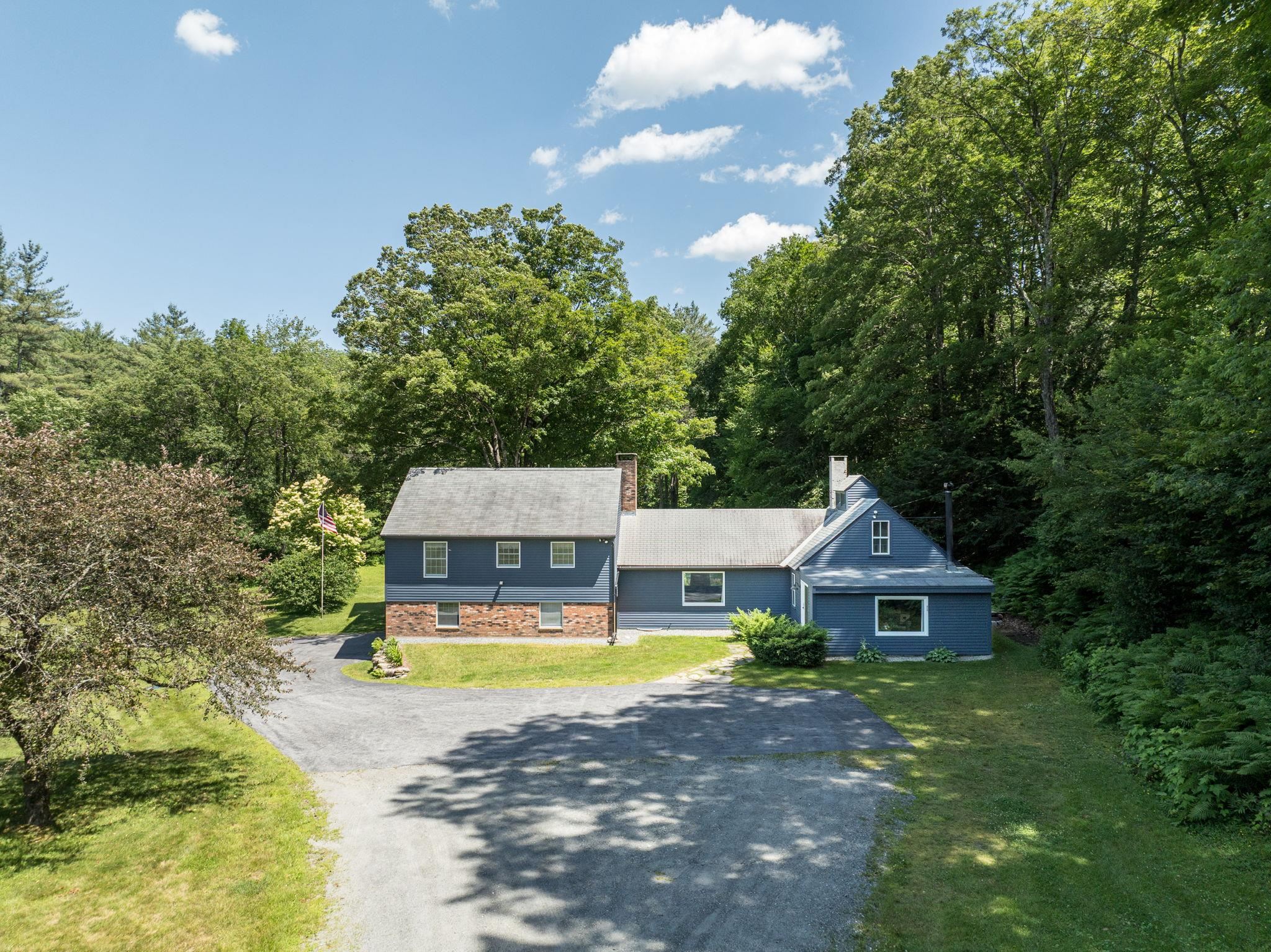 34 Wiswall Hill Road Newfane, VT 05345 - Photo 35 of 40 Gallery Image 35
