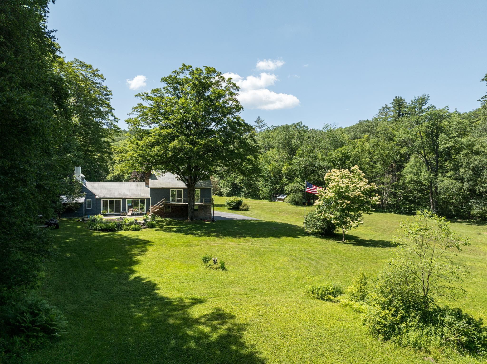 34 Wiswall Hill Road Newfane, VT 05345 - Photo 36 of 40 Gallery Image 36