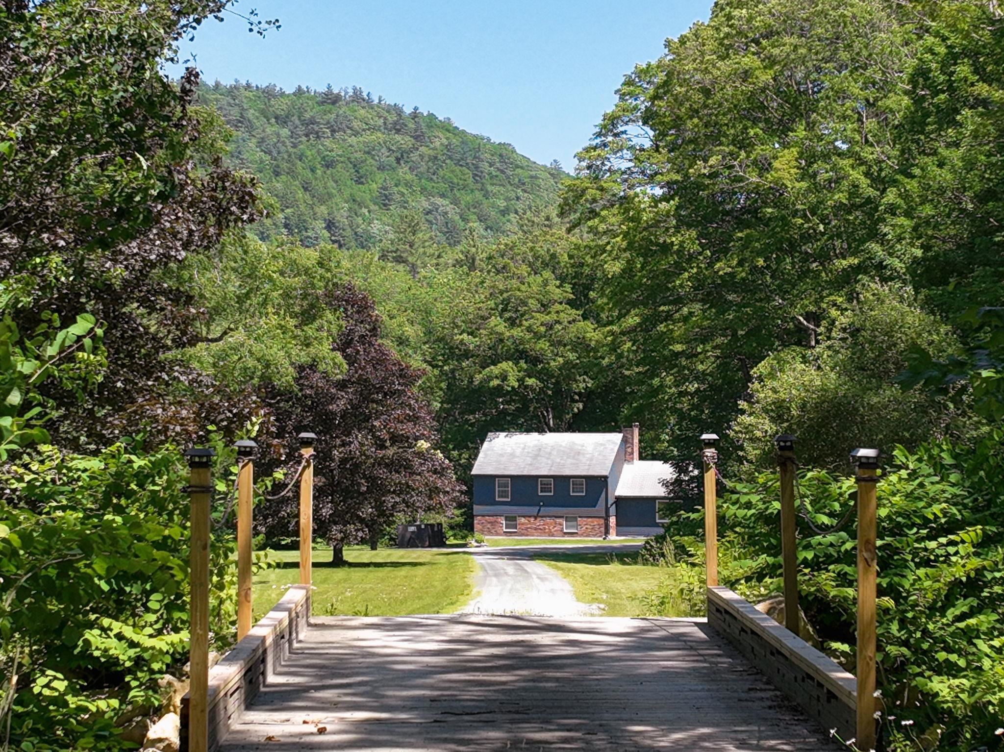 34 Wiswall Hill Road Newfane, VT 05345 - Photo 40 of 40 Gallery Image 40