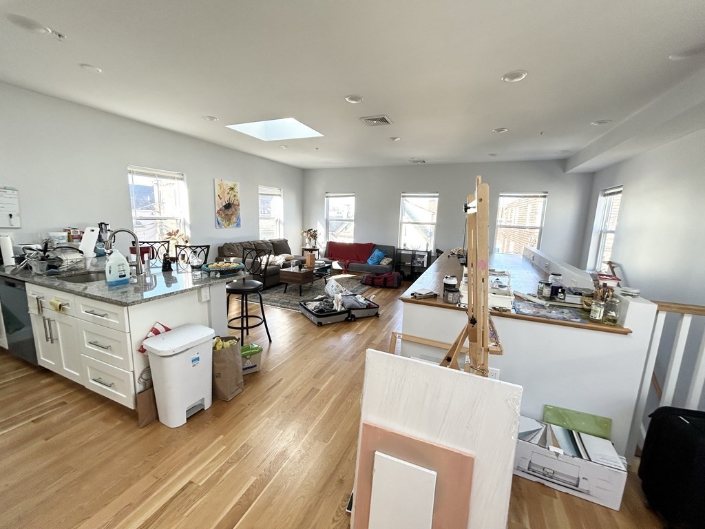 65 Burrell Street, Unit 3 Boston, MA 02119 - Photo 2 of 8