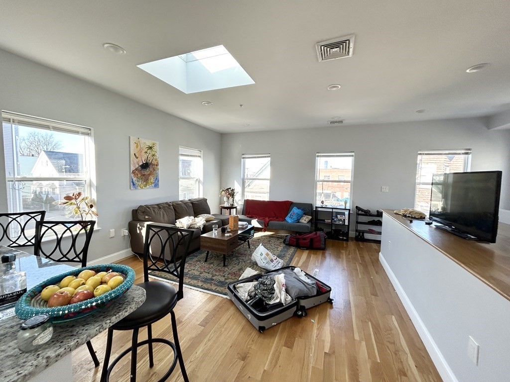 65 Burrell Street, Unit 3 Boston, MA 02119 - Photo 3 of 8