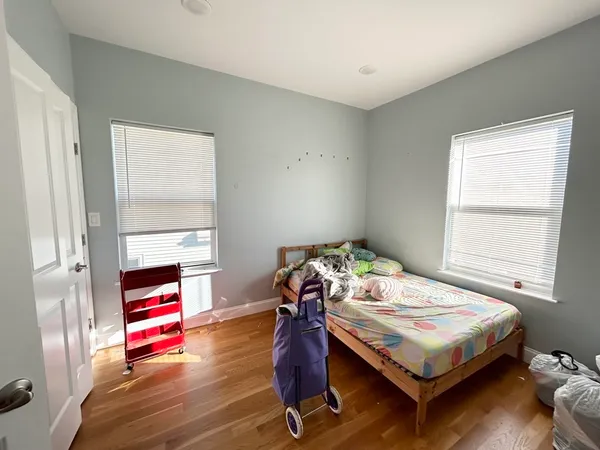 $3,700 | 65 Burrell Street, Unit 3, Boston, MA 02119