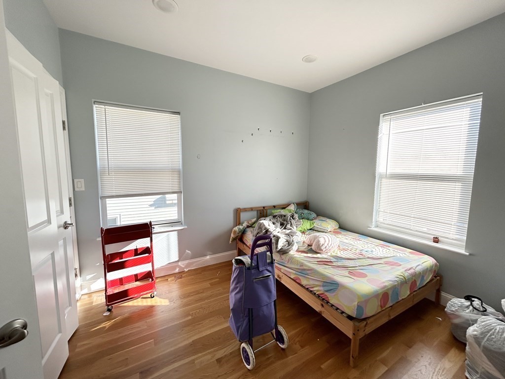 65 Burrell Street, Unit 3 Boston, MA 02119 - Photo 6 of 8