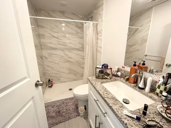 $3,700 | 65 Burrell Street, Unit 3, Boston, MA 02119