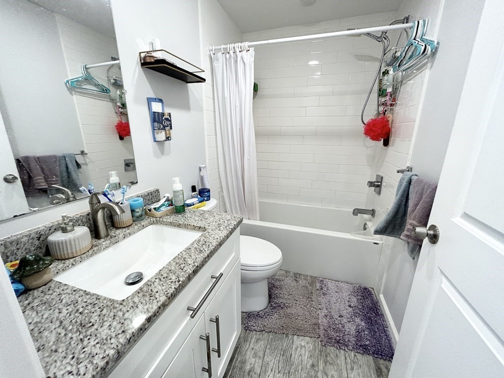 65 Burrell Street, Unit 3 Boston, MA 02119 - Photo 8 of 8