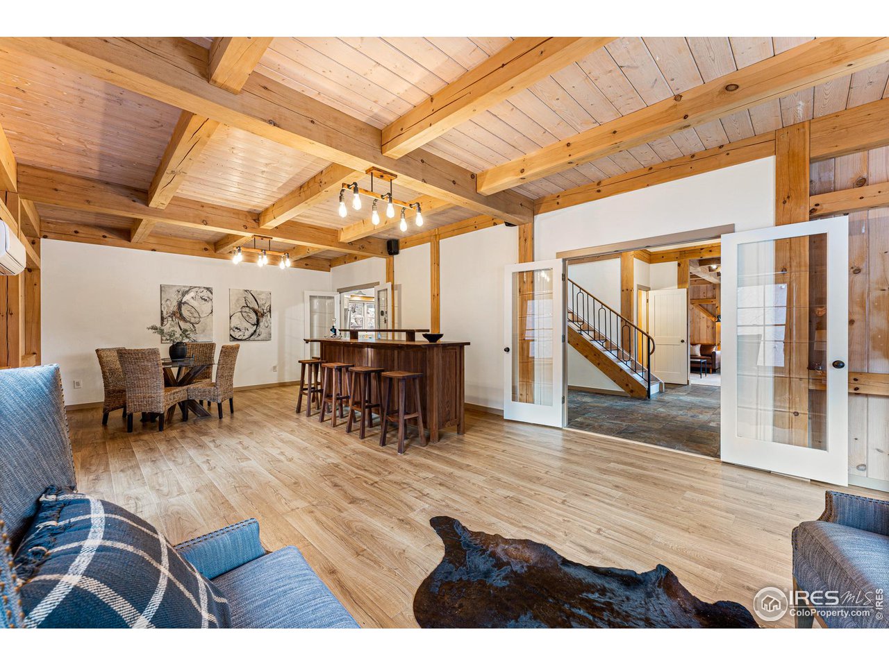 1057 Reed Ranch Road Boulder, CO 80302 - Photo 20 of 40