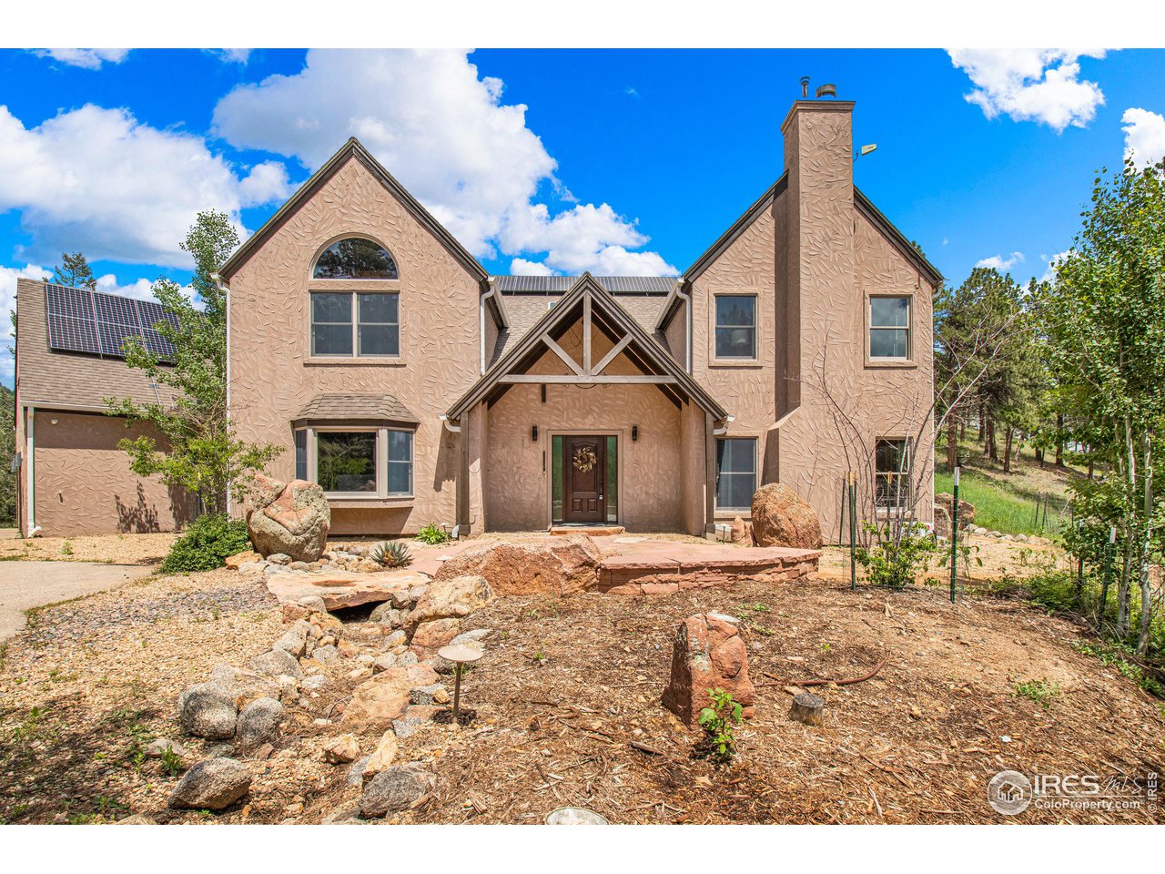 1057 Reed Ranch Road Boulder, CO 80302 - Photo 3 of 40