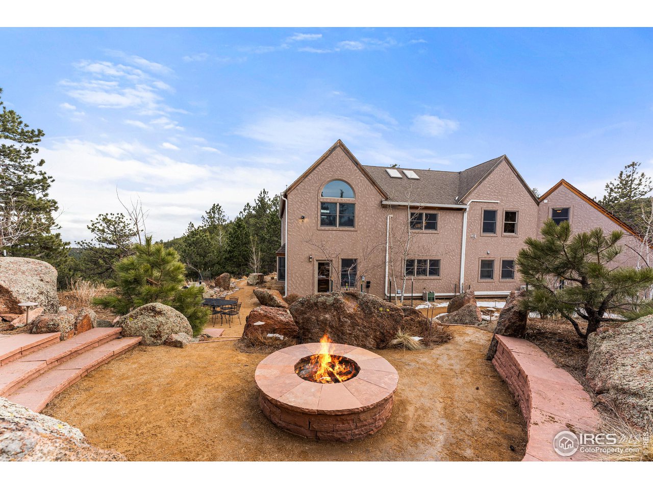 1057 Reed Ranch Road Boulder, CO 80302 - Photo 36 of 40