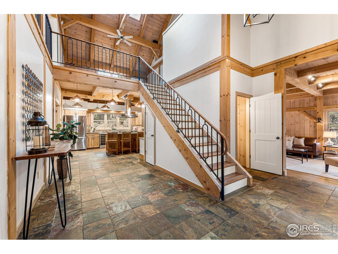 1057 Reed Ranch Road Boulder, CO 80302 - Photo 5 of 40 Entry