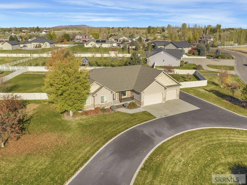 4089 East 159 North Rigby, ID 83442 - Photo 1 of 1 Main View