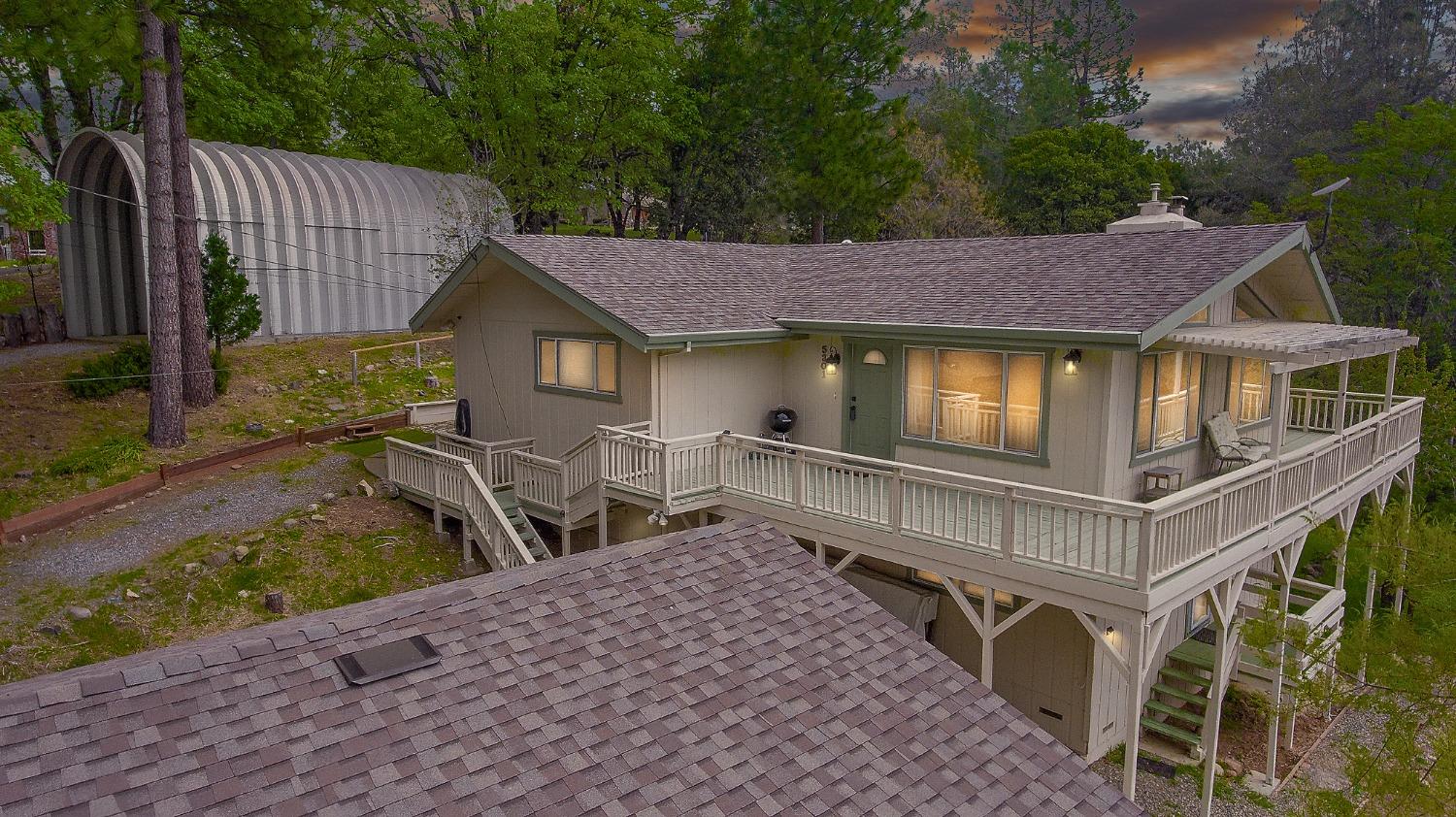5301 5 Spot Road Pollock Pines, CA 95726 - Photo 1 of 1 Gallery Image 1