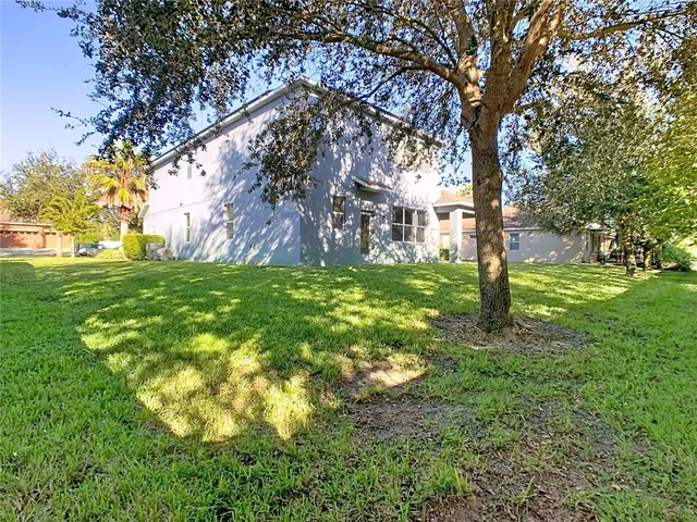 $550,000 | 168 Magneta Loop, Auburndale, FL 33823