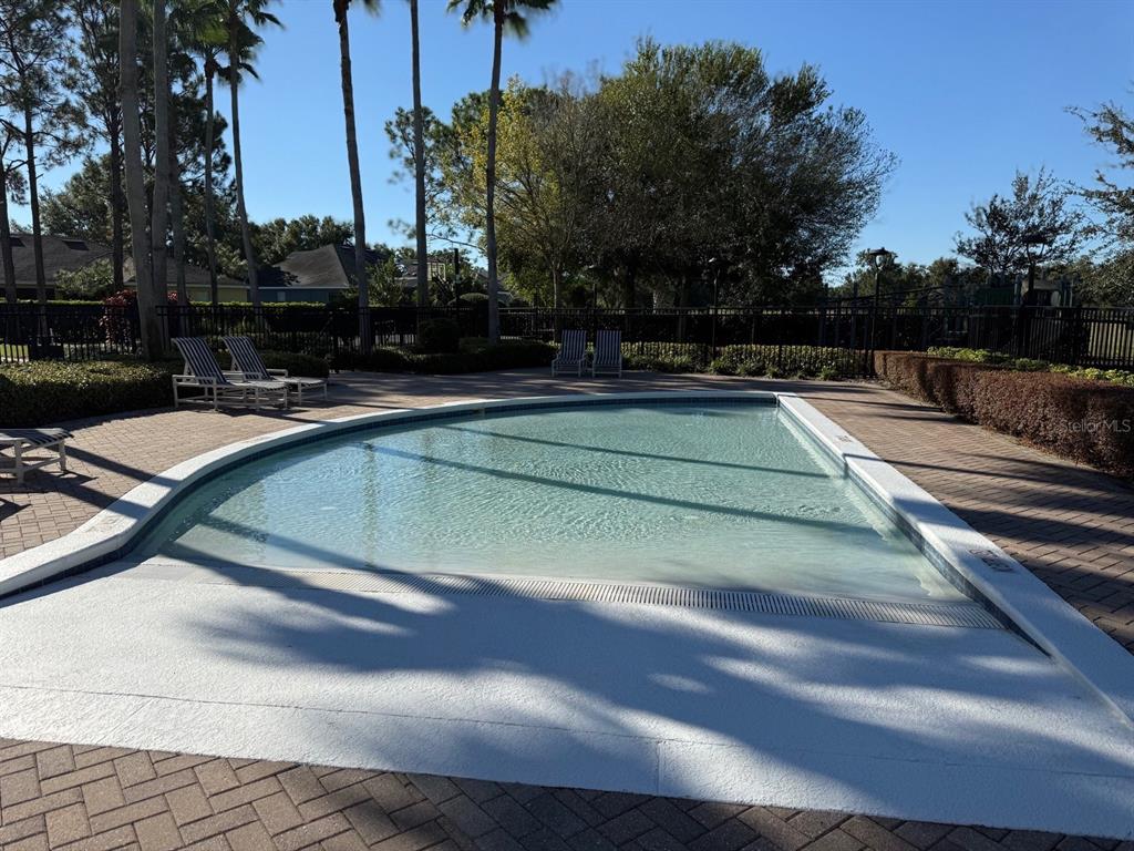 168 Magneta Loop Auburndale, FL 33823 - Photo 71 of 75 a view of swimming pool with chairs