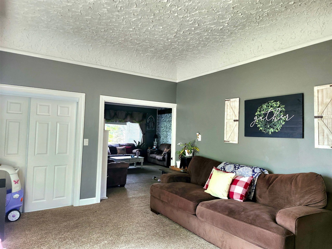 12650 Van Wert Road Homer, MI 49245 - Photo 6 of 20