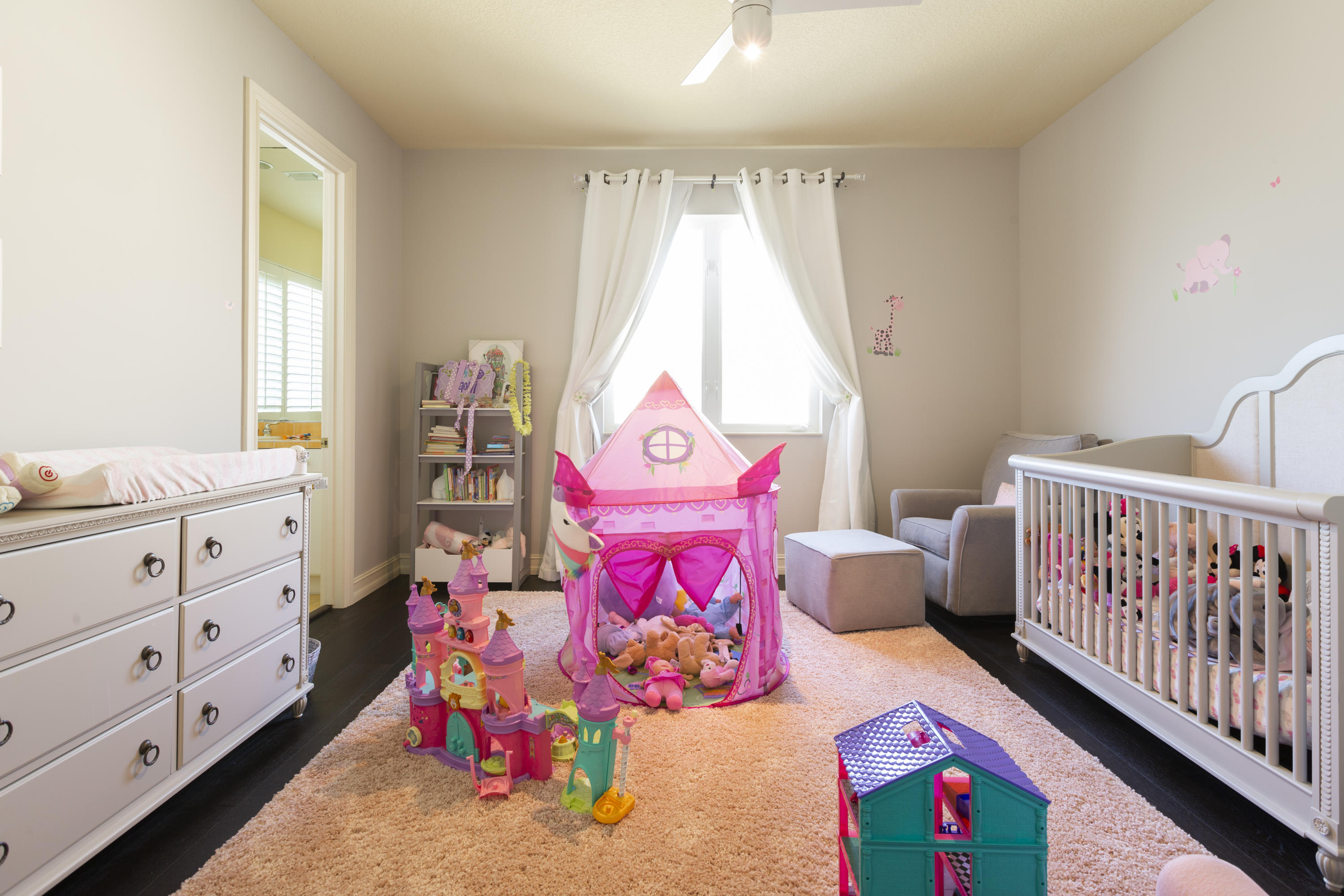 17706 Middlebrook Way Boca Raton, FL 33496 - Photo 32 of 61 a bedroom with a bed and a window