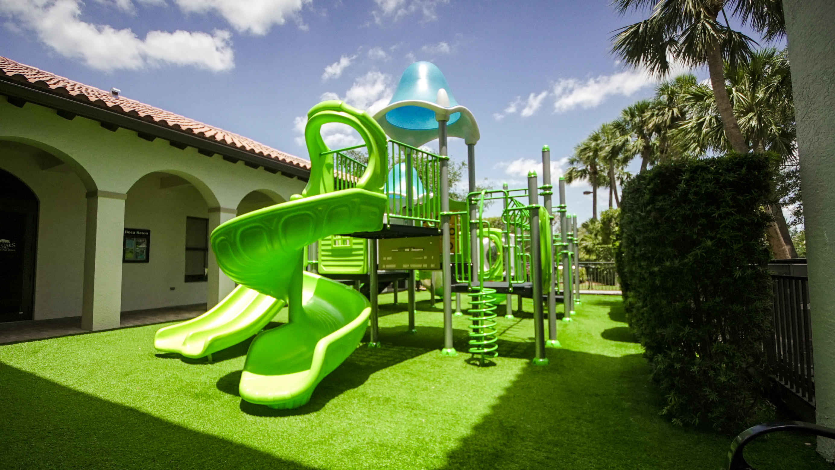 17706 Middlebrook Way Boca Raton, FL 33496 - Photo 55 of 61 Playground 1