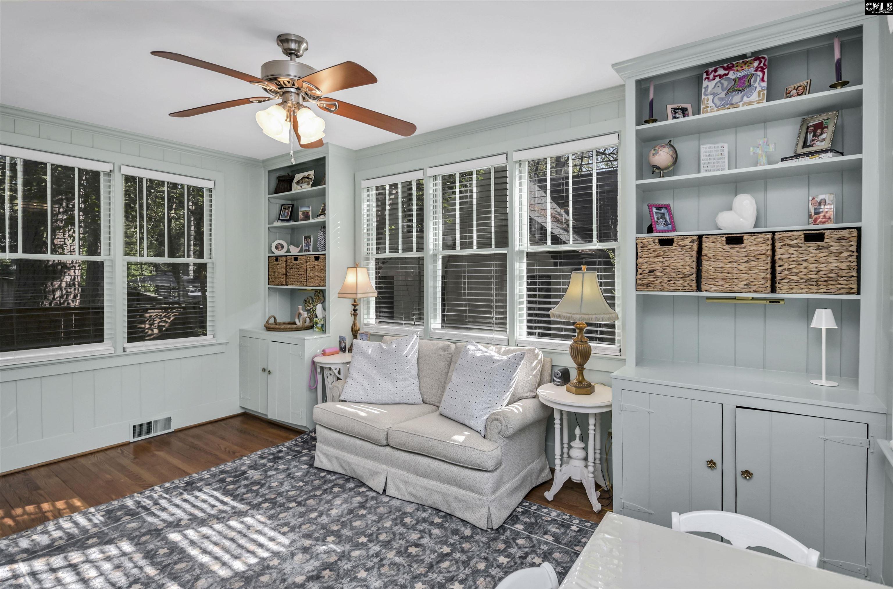 3907 Trenholm Road Columbia, SC 29206 - Photo 22 of 53