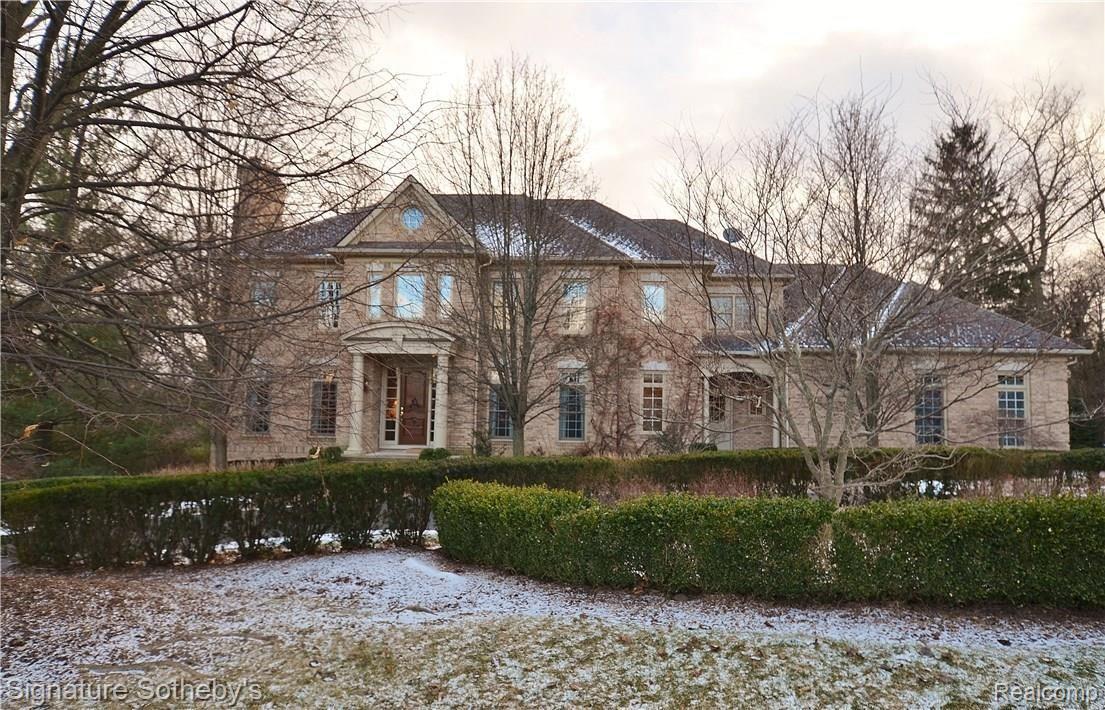 860 Palms Road Bloomfield Hills, MI 48304 - Photo 44 of 44 0 front.JPG