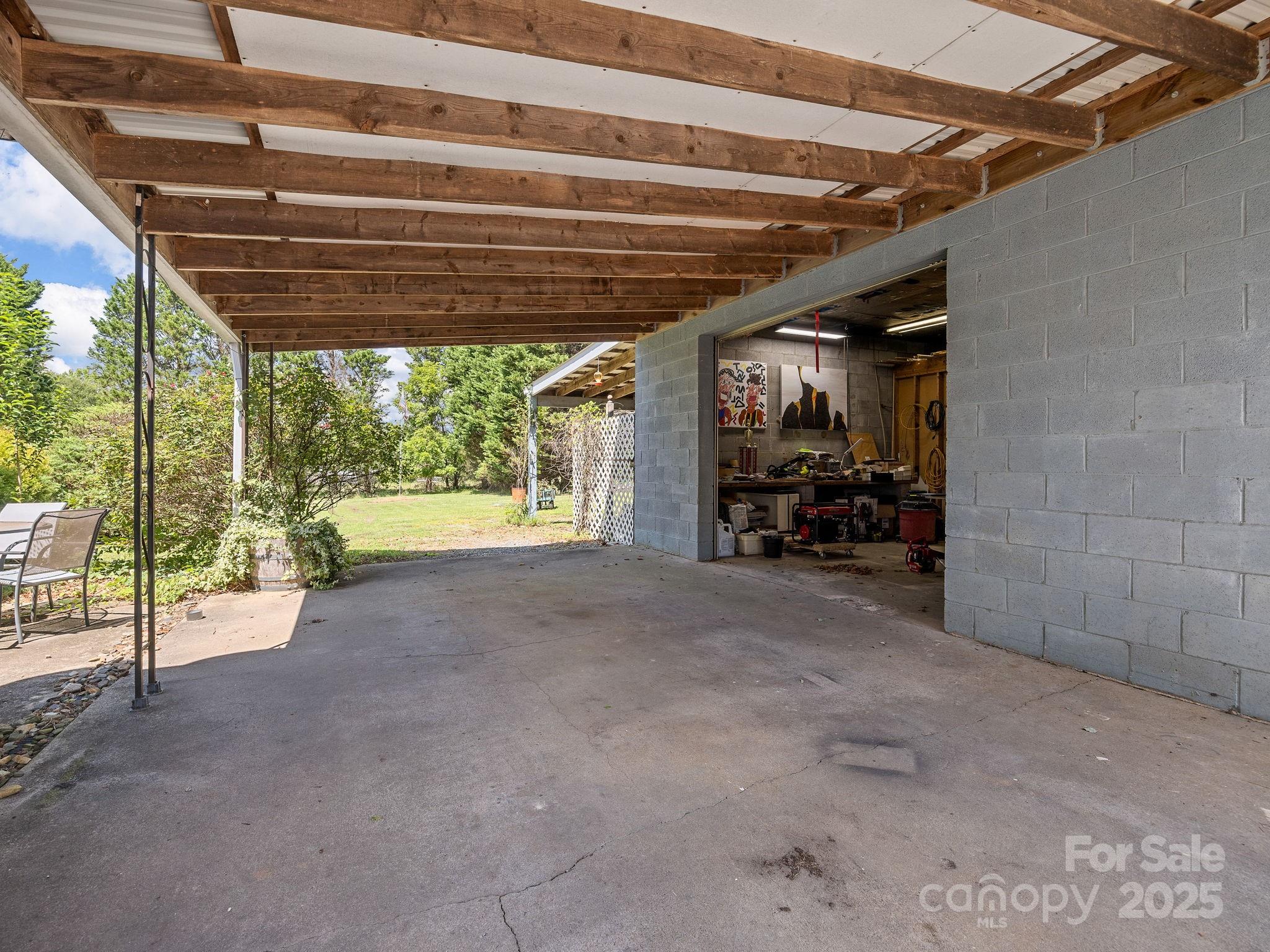 1517-1519 East Rutherford Street Landrum, SC 29356 - Photo 26 of 48