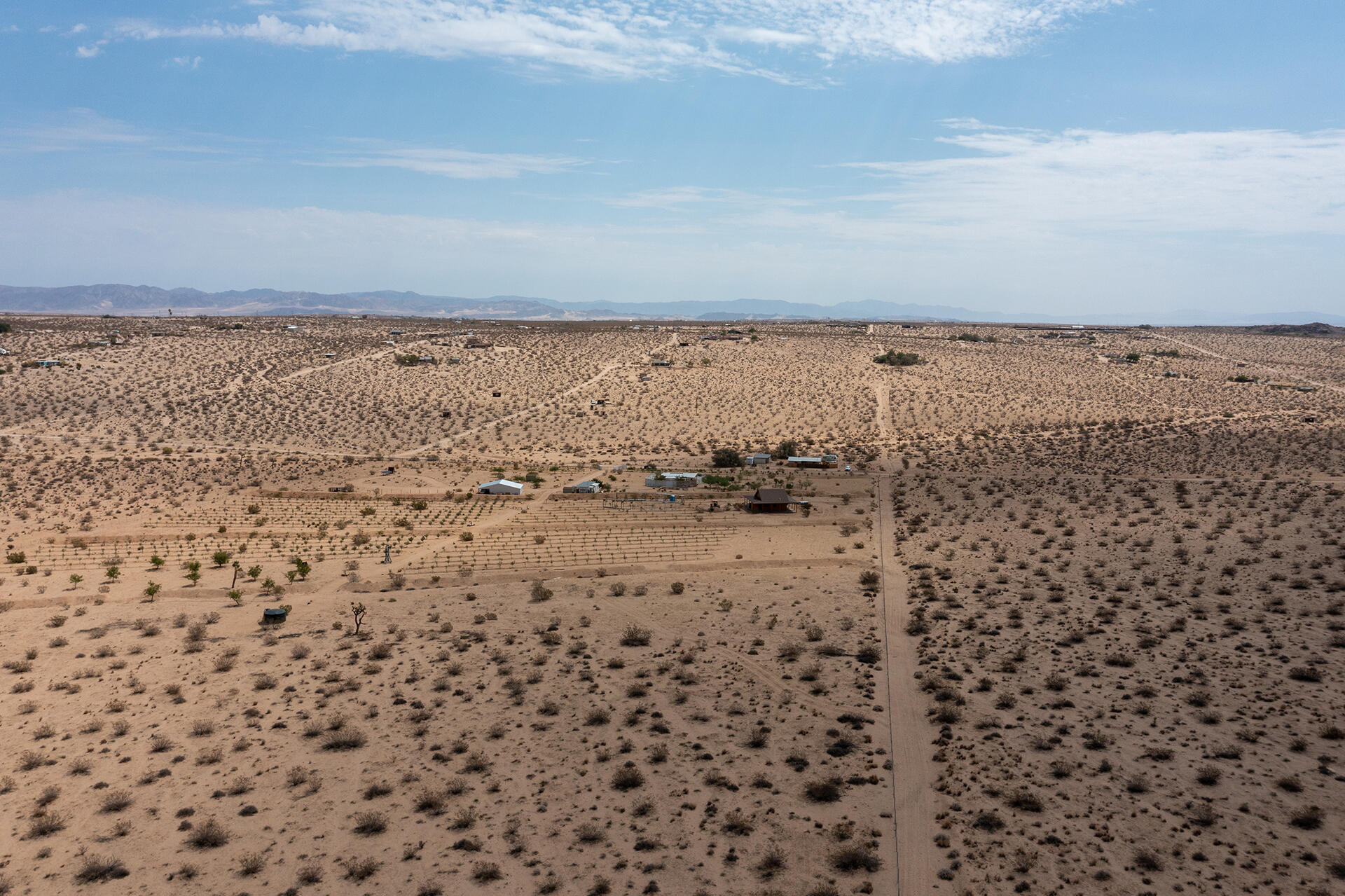 0 Mt Nebo Road Joshua Tree, CA 92252 - Photo 11 of 17 a view of beach and ocean
