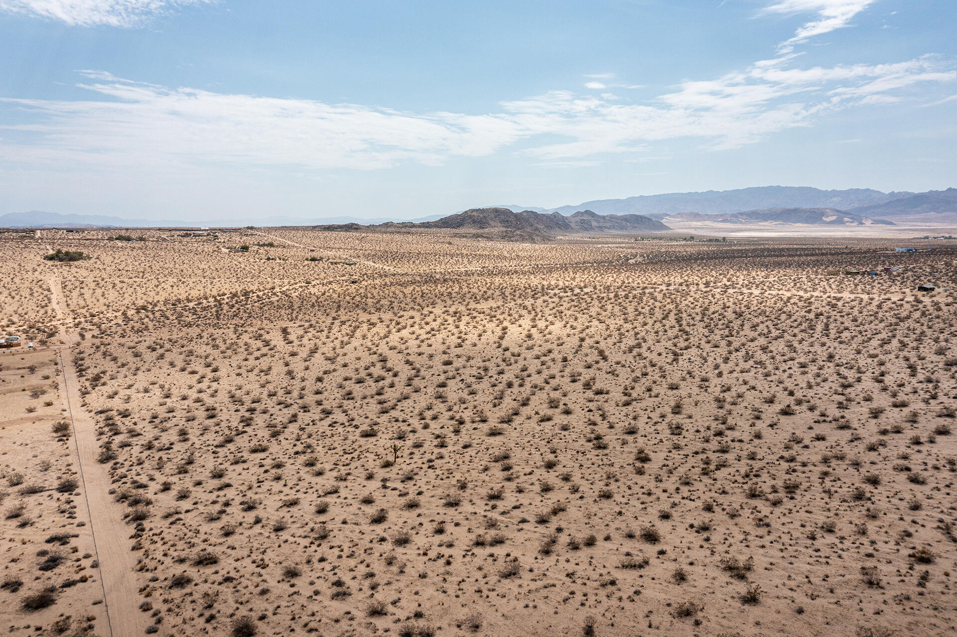 0 Mt Nebo Road Joshua Tree, CA 92252 - Photo 12 of 17 a view of a lake view