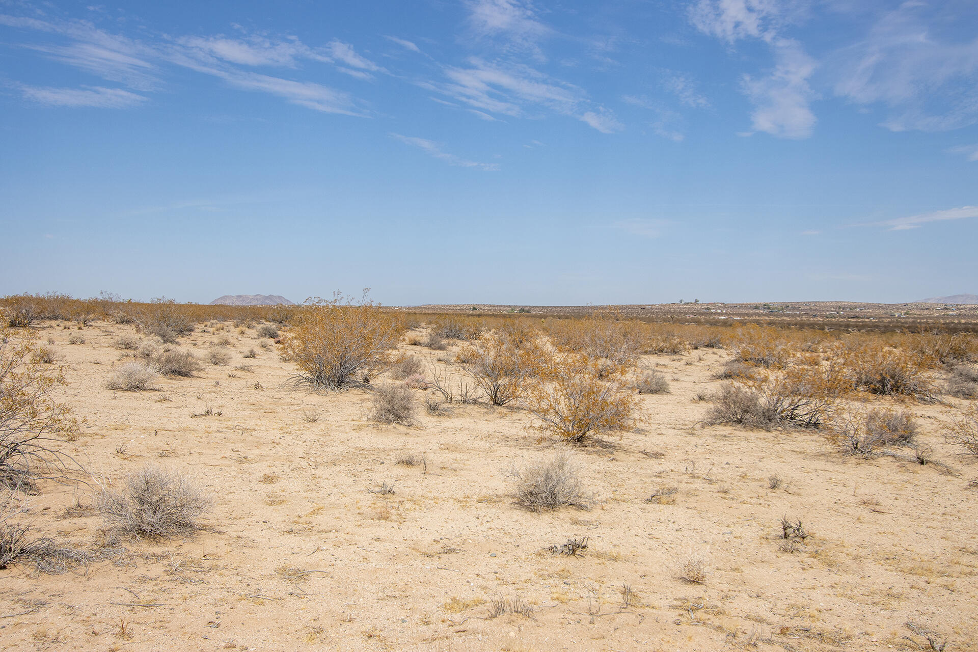 0 Mt Nebo Road Joshua Tree, CA 92252 - Photo 15 of 17