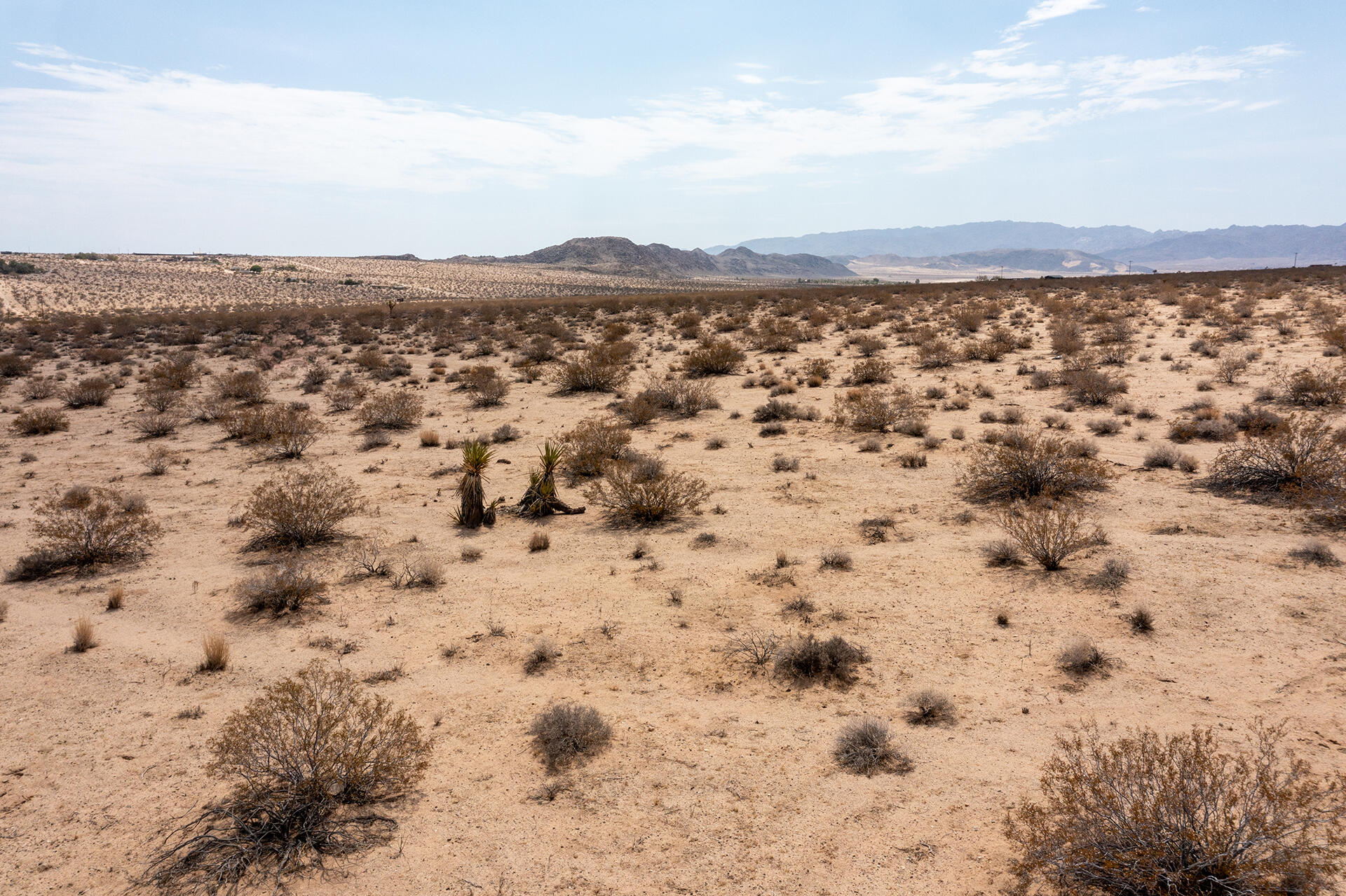 0 Mt Nebo Road Joshua Tree, CA 92252 - Photo 9 of 17 a view of lake and mountain