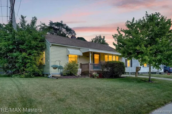 $140,000 | 4643 Niagara Street, Wayne, MI 48184
