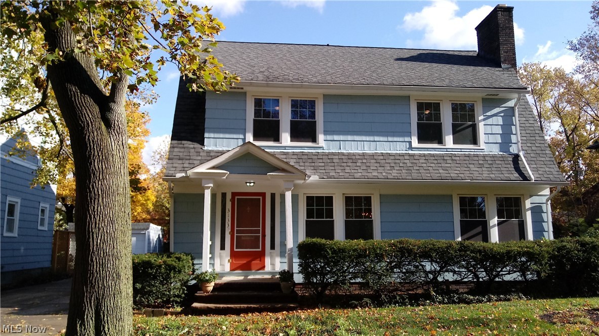 3133 Chadbourne Road Cleveland, OH 44120 - Photo 1 of 18