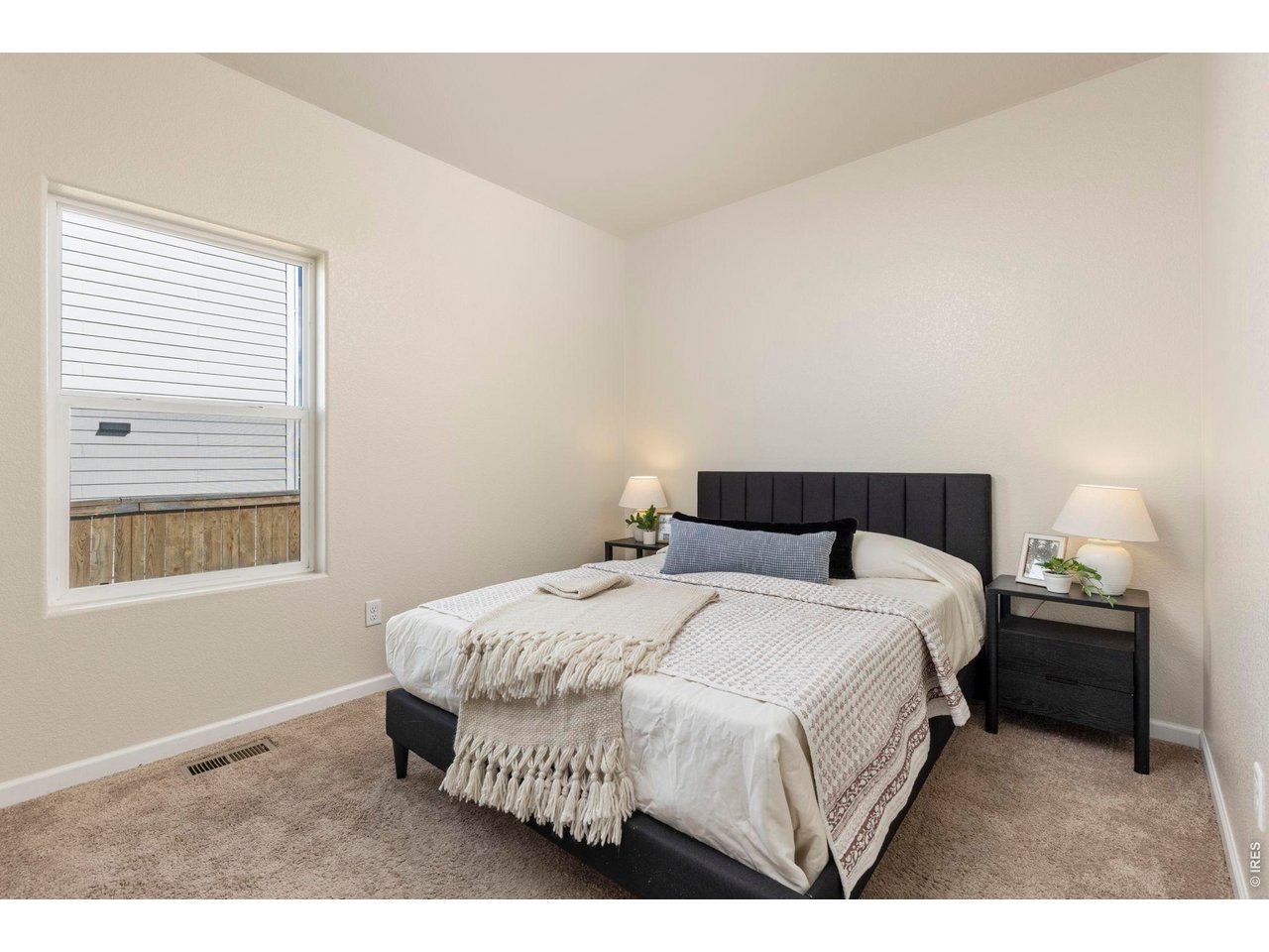 973 Ranchhand Drive Berthoud, CO 80513 - Photo 19 of 44 Second Bedroom