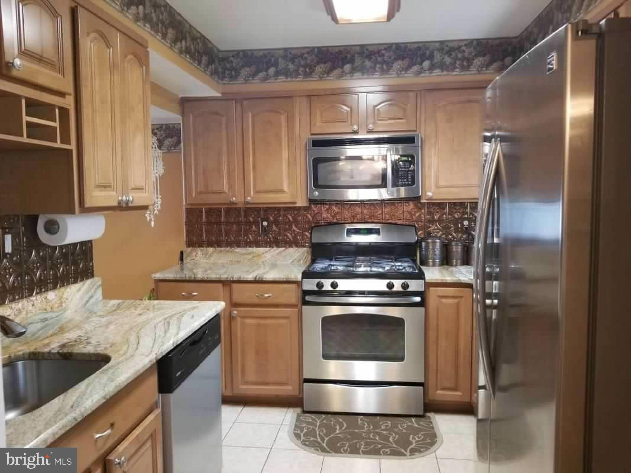 679 Cypress Road Warminster, PA 18974 - Photo 2 of 19 Kitchen in main floor