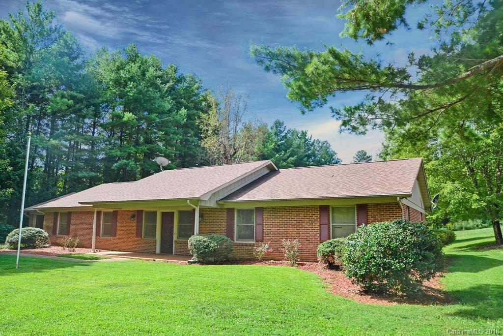 206 Marler Road Marion, NC 28752 - Photo 1 of 32 Gallery Image 1