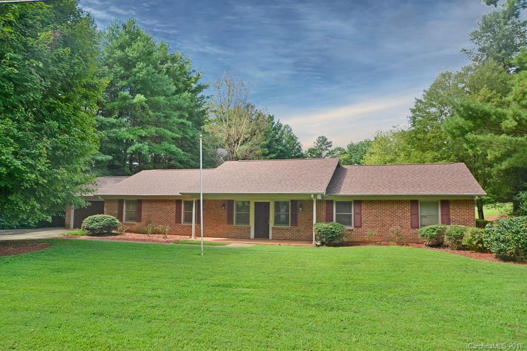 206 Marler Road Marion, NC 28752 - Photo 2 of 32 Gallery Image 2