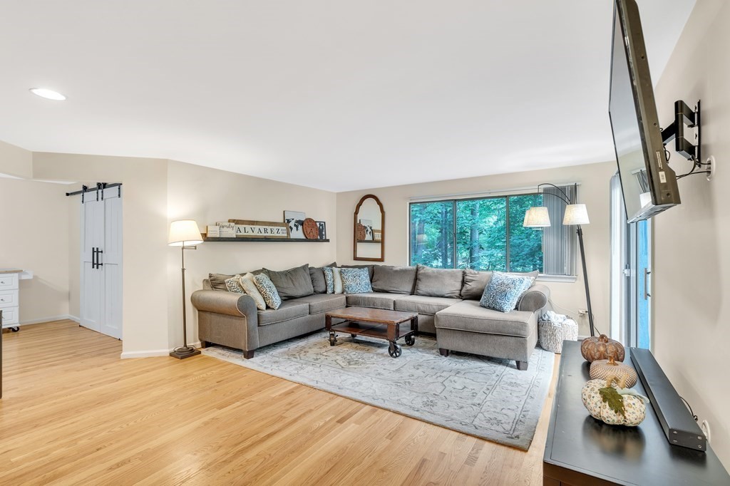 3 Mountain Gate Road, Unit 3 Ashland, MA 01721 - Photo 1 of 21