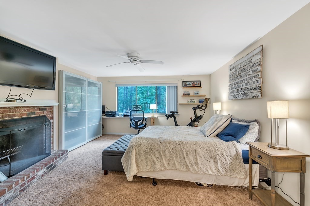 3 Mountain Gate Road, Unit 3 Ashland, MA 01721 - Photo 15 of 21