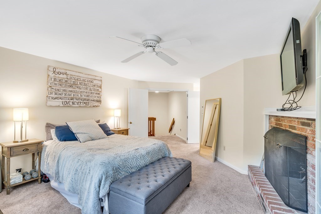 3 Mountain Gate Road, Unit 3 Ashland, MA 01721 - Photo 16 of 21