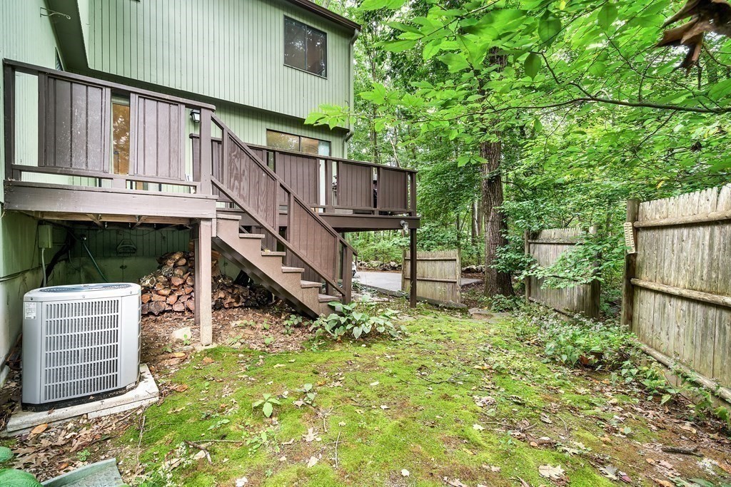 3 Mountain Gate Road, Unit 3 Ashland, MA 01721 - Photo 20 of 21