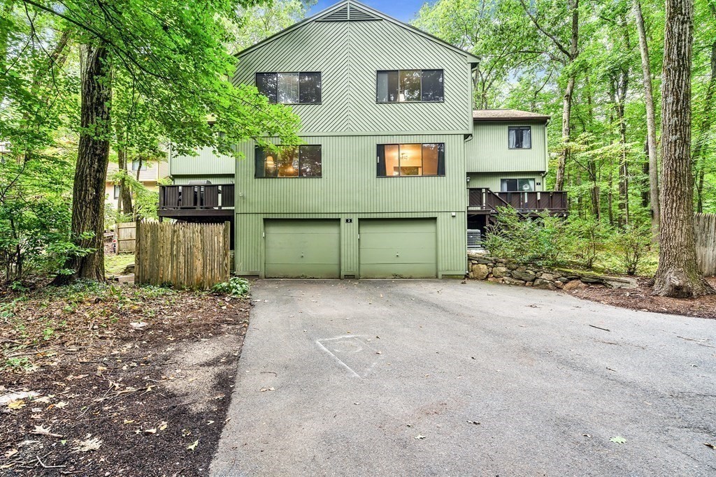 3 Mountain Gate Road, Unit 3 Ashland, MA 01721 - Photo 21 of 21