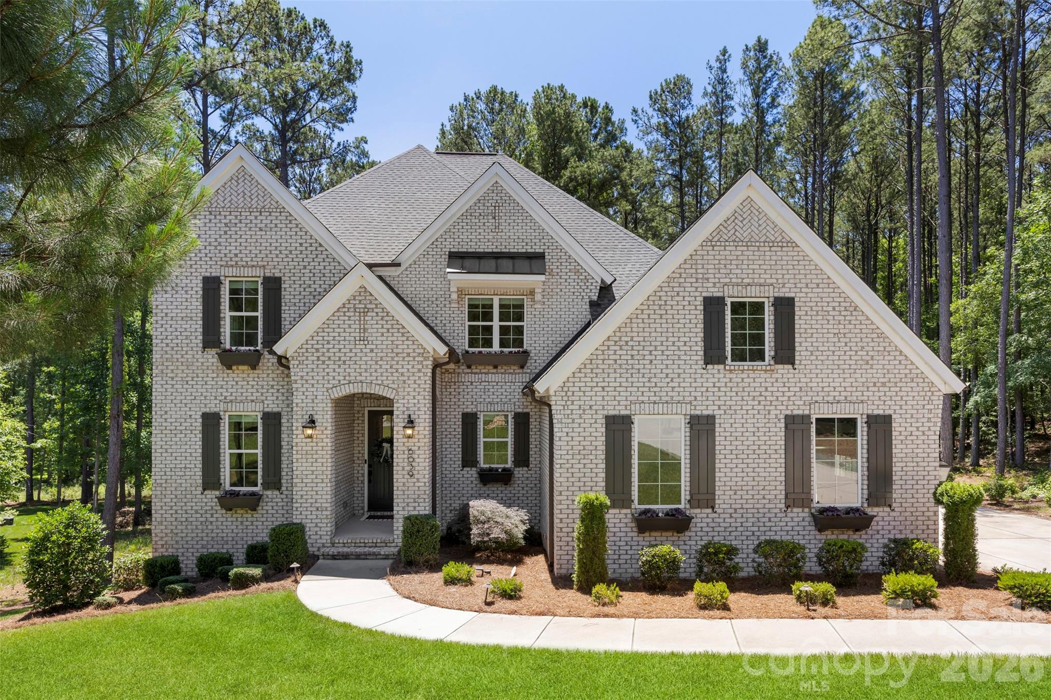 6039 Chimney Bluff Road Lancaster, SC 29720 - Photo 2 of 48
