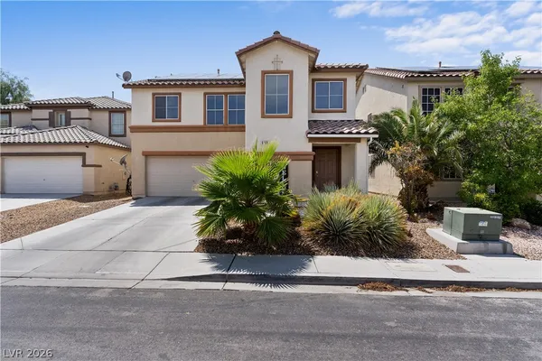 $465,000 | 6109 Brenneman Street, North Las Vegas, NV 89081