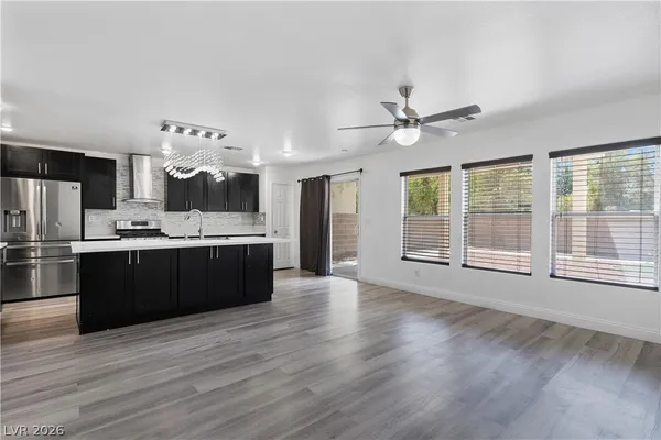 $465,000 | 6109 Brenneman Street, North Las Vegas, NV 89081