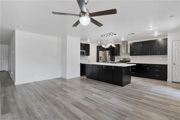 $465,000 | 6109 Brenneman Street, North Las Vegas, NV 89081