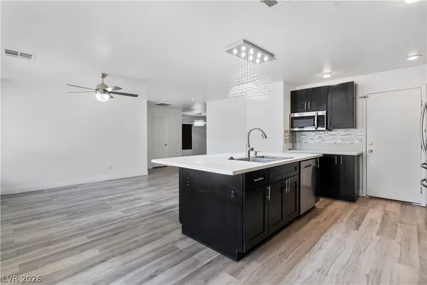 $465,000 | 6109 Brenneman Street, North Las Vegas, NV 89081