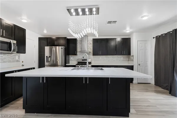 $465,000 | 6109 Brenneman Street, North Las Vegas, NV 89081