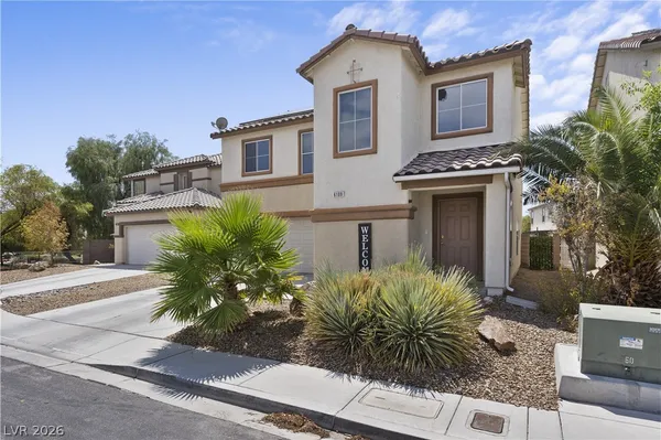 $465,000 | 6109 Brenneman Street, North Las Vegas, NV 89081