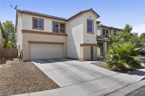 $465,000 | 6109 Brenneman Street, North Las Vegas, NV 89081