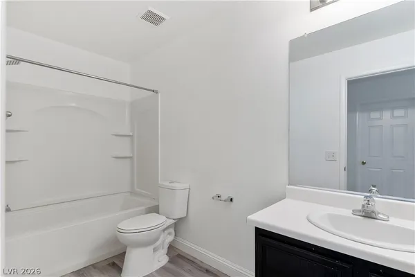 $465,000 | 6109 Brenneman Street, North Las Vegas, NV 89081