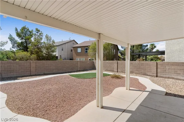 $465,000 | 6109 Brenneman Street, North Las Vegas, NV 89081