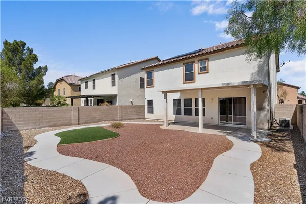 $465,000 | 6109 Brenneman Street, North Las Vegas, NV 89081