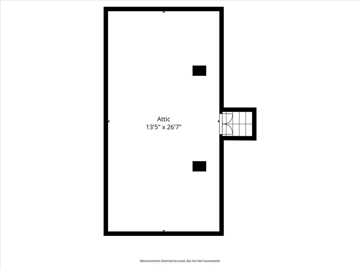 630 Long Road Glenview, IL 60025 - Photo 23 of 24 a picture of a floor plan